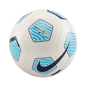 Footballs: Nike Mercurial Fade FA24 Football