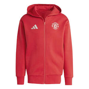 Manchester United Anthem Jacket