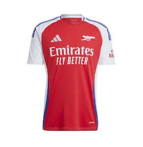 Arsenal Youth Home Jersey 2024/25