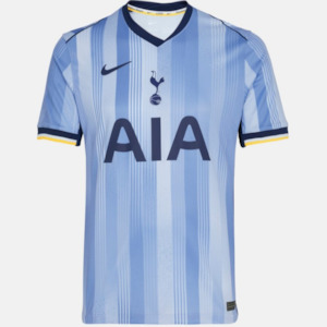 Tottenham Hotspur Men's Away Jersey 2024/25
