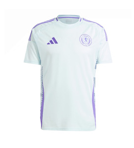 International: Scotland Men's Away Jersey 2024