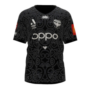 Wellington Phoenix Youth Away Jersey 2023/24