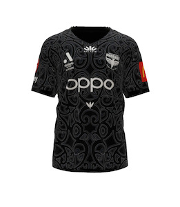 Wellington Phoenix Men's Away Jersey 2023/24