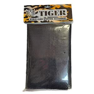 Accessories: Tiger 12-Ball Nylon Carry Bag
