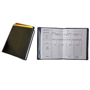 Accessories: Referee Wallet