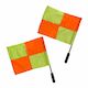 Linesman Flags