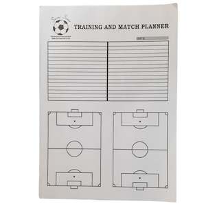 Tactics Board Replacement Refill Pad