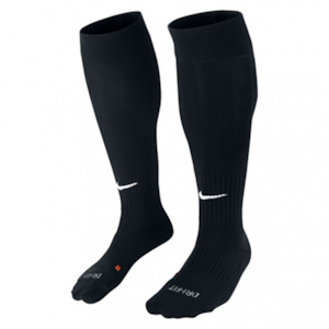 Accessories: Nike Classic II Over-the-Calf Socks