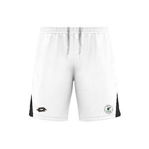 Western Springs AFC Men's Stadio Shorts