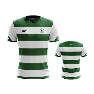 Western Springs AFC Junior Playing Shirt