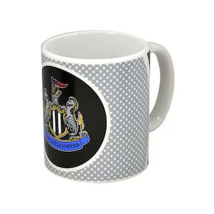Newcastle United Mug