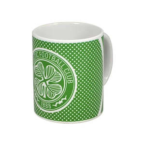 Celtic FC Mug