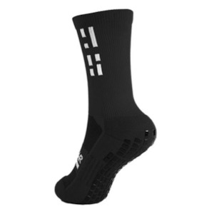 Teamwear: Grip Star Crew Socks