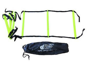 Equipment: Speed Ladder