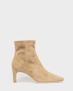 Shoes: Zoe kratzmann Rouge Boot Gingerbread