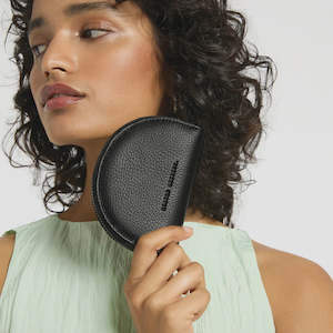 Bags Purses: Status Anxiety Lucid Wallet  Black