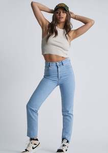 A Brand: ABrand 94' high Slim in Walk Away