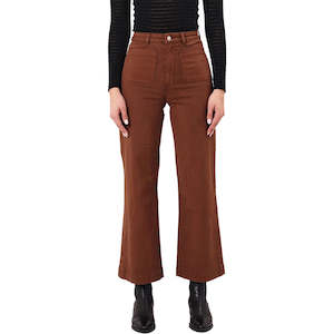 Rollas: Rollas Sailor Drill Bronze