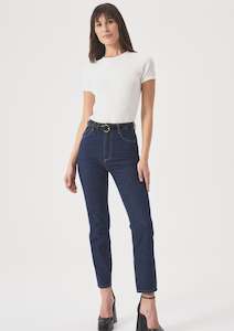 Rollas: Rollas Dusters Comfort in Rinse Blue