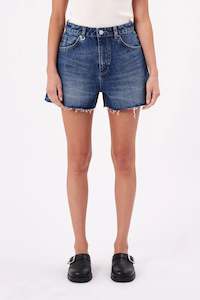 Neuw: Neuw Ryder Short Ode