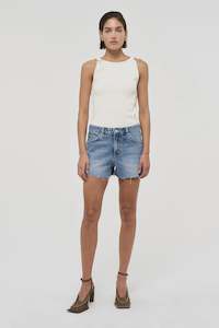 Neuw Daria Short Tempest Mid Vintage