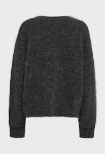 Mos Mos Malila Knit Phantom