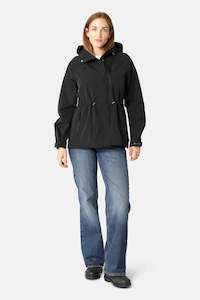 Rain Vision02 Jacket Dark Indigo