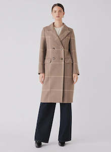 Coats Jackets: Voyager Coat Summit