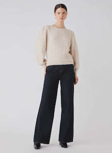 Jumpers: Meridian Sweater  Eternal