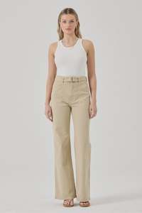 Sailor Long Pear Belt