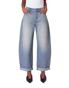 Bottoms: Gigi Barrel Palace Turn Up