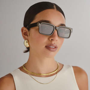 Le Spec Aire Castor /Khaki