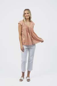 Humidity: Raya Pants