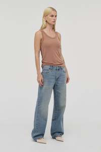 Tissue Singlet Mocha