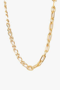 New Arrivals 1: Missoma Link Necklace
