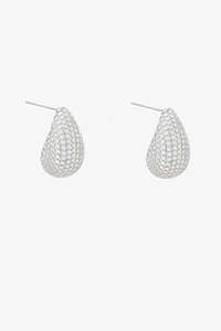 Rosalie Drop Earrings
