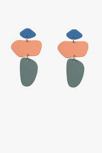 Jewellery: Sienna Earring