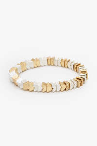 Antler Cleo Bracelet
