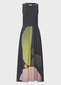 Tees Tanks: Belle Print Tank Dress Art Print