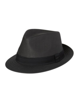 Accessories: Kooringal Arlo Hat Black