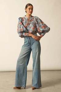 Vista Top Twighlight Bloom