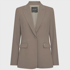 Mos Mosh: Leonora Miley Blazer Falcon