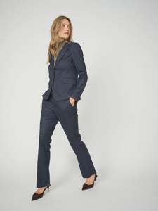 Blake Carie Blazer Blue