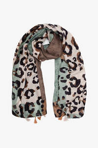 Antler: Wild At Heart Scarf