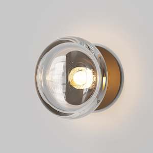 Wall Light: Sonn Wall Light