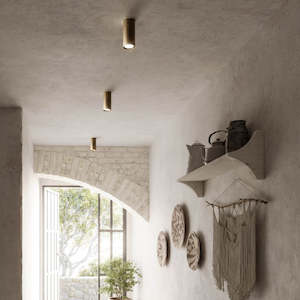 Ceiling light: Girasoli Ceiling Light