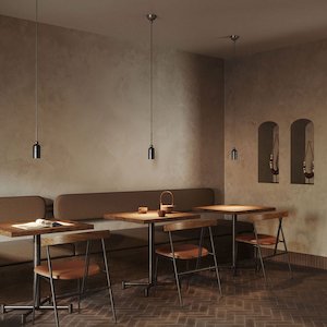 Pendant Light: Madame Pendant