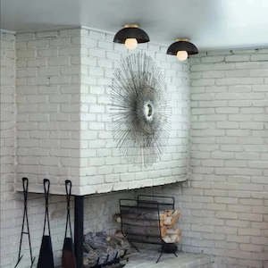 Chandelier: Stu Ceiling Mount