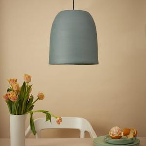 Scandi: MUD Australia | Big Dome Pendant Light