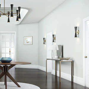 Generation Lighting: Milo Wall Light